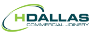H Dallas Commercial Joinery